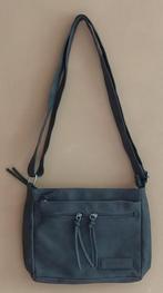 polyester schoudertas Beagles  volgnr 20, Ophalen of Verzenden, Zo goed als nieuw, Blauw, Overige merken