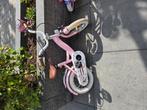 Klein roze fietsje, Ophalen of Verzenden, Gebruikt, Overige typen