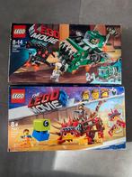 Lego movie lego, Kinderen en Baby's, Speelgoed | Duplo en Lego, Ophalen, Gebruikt, Lego