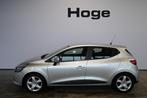 Renault Clio 0.9 TCe Expression Airco Cruise control Navigat, Auto's, Renault, Stof, Gebruikt, 540 kg, Met garantie (alle)