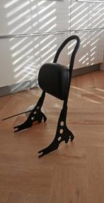 Nieuw sissy bar met rugsteun Harley sportster 1200-883, Ophalen of Verzenden, Nieuw