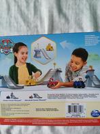 Paw Patrol tower playset Rubble., Ophalen of Verzenden, Nieuw