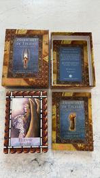 Doreen Virtue - Helen met de Engelen, Boeken, Esoterie en Spiritualiteit, Tarot of Kaarten leggen, Overige typen, Ophalen of Verzenden