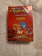 Pokemon Lava Theme Deck, Hobby en Vrije tijd, Verzamelkaartspellen | Pokémon, Ophalen of Verzenden, Zo goed als nieuw
