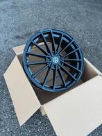 19 inch VW look velgen Golf 6/7/8/R GTI T-Roc Tiguan Passat, Auto-onderdelen, Banden en Velgen, Velg(en), Velgenspecialisthoorn@hotmail.com