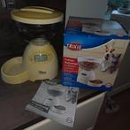 Trixie automatische voedermachine, Ophalen of Verzenden, Gebruikt