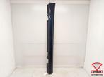 BMW 3 Serie E90 LCI Side Skirt Rechts Origineel! 51777202652, Gebruikt, Rechts, Ophalen of Verzenden, BMW