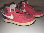 Gebruikte afgedragen nike schoenen, Kleding | Dames, Schoenen, Overige kleuren, Verzenden, Nike, Sneakers of Gympen