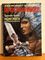 De Metabaronnen - Honorata HC, Boeken, Stripboeken, Ophalen of Verzenden, Zo goed als nieuw