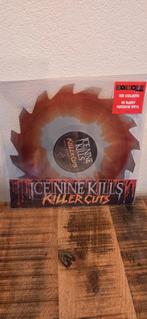 Ice Nine Kills - Killer Cuts Ltd. Vinyl, Ophalen of Verzenden, Nieuw in verpakking, 12 inch