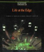 Life at the edge: readings, Ophalen of Verzenden, Zo goed als nieuw, Natuurwetenschap