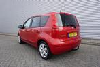 Nissan Note 1.6 Life Pack Airco / Elektr. ramen / Trekhaak /, Voorwielaandrijving, Gebruikt, 4 cilinders, Origineel Nederlands
