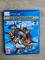 Just Cause 3 - PS4 Game, Ophalen of Verzenden, Gebruikt
