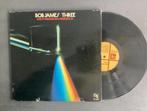 LP Bob James - three, Cd's en Dvd's, Ophalen of Verzenden, 12 inch
