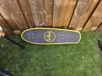 Skateboard longboard, Skateboard, Ophalen of Verzenden, Longboard, Zo goed als nieuw