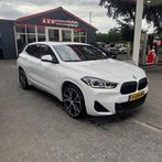 BMW X2 (f39) sDrive20i BUSINESS M-SPORT178pk Aut, Automaat, 1998 cc, 4 cilinders, Wit
