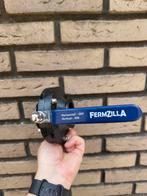 Fermzilla triclamp vlinderklep tc 2 inch, Ophalen of Verzenden, Zo goed als nieuw