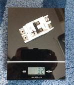 Digitale Keukenweegschaal H6257 & K1753, Ophalen, Keukenweegschaal, 1 tot 500 gram, Digitaal