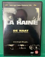 LA HAINE, Alle leeftijden, Verzenden, Zo goed als nieuw, Actiethriller