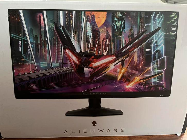 360HZ IPS 24’5 inch monitor, Computers en Software, Monitoren, Zo goed als nieuw, 201 Hz of meer, DisplayPort, HDMI, Gaming, IPS