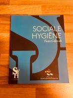 Sociale Hygiëne - Stichting Horeca Onderwijs, Boeken, Informatica en Computer, Ophalen of Verzenden, Zo goed als nieuw, Vakgebied of Industrie