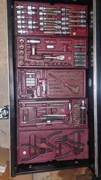 Kraftwerk Gereedschapset, Ophalen of Verzenden, Gebruikt