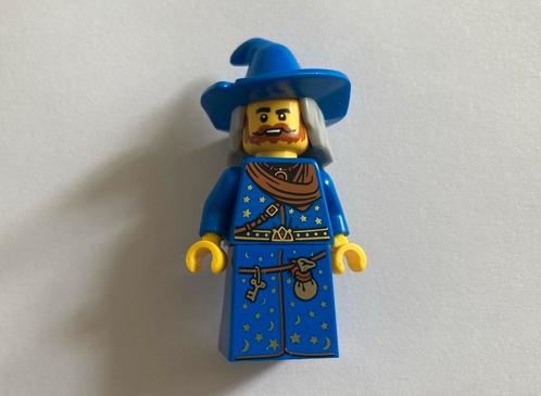 Lego Tovenaar Wizard Kingdoms Fantasy Era Castle poppetjes, Kinderen en Baby's, Speelgoed | Duplo en Lego, Zo goed als nieuw, Ophalen of Verzenden