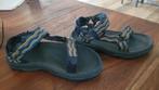 Teva sandalen maat 28, Overige typen, Ophalen of Verzenden, Zo goed als nieuw