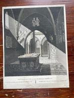 Miller Sepulcro del CID (Tomb of the CID) 1820, Ophalen of Verzenden