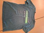 Leger groen shirt, Ophalen, Zo goed als nieuw, Overige maten, Groen
