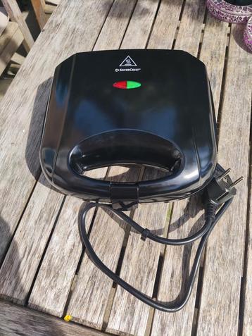 Zgan tosti apparaat  beschikbaar voor biedingen