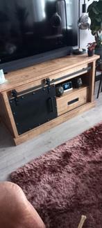Mango tv kast, Ophalen, Zo goed als nieuw, 25 tot 50 cm, Minder dan 100 cm