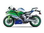 KAWASAKI Ninja ZX-4RR 40th Performance, Bedrijf, Super Sport, 399 cc, Meer dan 35 kW