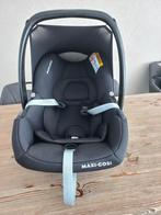 Maxicosi zo goed als nieuw, Ophalen, Zo goed als nieuw, Maxi-Cosi, Autogordel