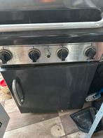 Grandhall Premium G 5 Barbecue, Ophalen of Verzenden, Gebruikt