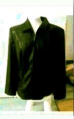 Gerry Weber tijgerprint jas, Bruin, Maat 42/44 (L), Ophalen of Verzenden, Zo goed als nieuw