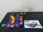 LEGO - 71383 - Super Mario - Wiggler's Poison Swamp, Ophalen of Verzenden, Zo goed als nieuw, Complete set, Lego