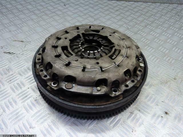 Vliegwiel BMW 3-serie E90 LCI  n47d20c, Auto-onderdelen, Transmissie en Toebehoren, BMW, Gebruikt, Ophalen of Verzenden