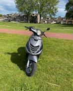 Piaggio Zip 4T, Fietsen en Brommers, Scooters | Piaggio, Ophalen, Zip