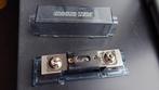 Ground Zero 150A ANL inline fuse holder, Ophalen of Verzenden, Nieuw, Universele onderdelen