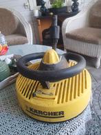 karcher t racer t300, Ophalen, Gebruikt, Elektrisch