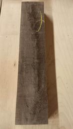 Walnoot blok nr 020. Circa 9 x 5 x 400 +, Ophalen of Verzenden, Gereedschap of Toebehoren