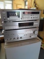 yamaha toren 1988 / 1989, Losse componenten, Zo goed als nieuw, Cassettedeck, Ophalen