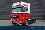 MAN TGX 18.510 | BL SA 4x2 | Buffl Interior | ACC | Alcoa |, Achterwielaandrijving, Euro 6, 510 pk, MAN