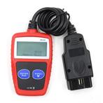 OBD-scanner - OBD2 - OBDII Diagnose scanner - 140, Auto diversen, Autogereedschap, Nieuw, Ophalen of Verzenden