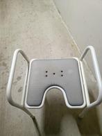 tka douchestoel, Huis en Inrichting, Ophalen, Gebruikt, Eén