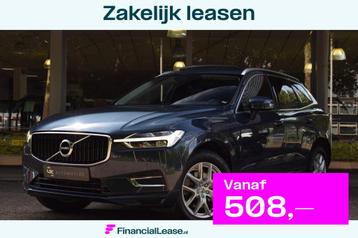 Volvo XC60 2.0 T8 AWD Momentum Pro met Pano beschikbaar voor biedingen