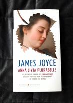 Anna Livia Plurabelle - James Joyce, Verzenden, Gelezen