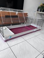 Gratis Ferplast konijnenkooi, Kooi, Hamster, Ophalen, Minder dan 60 cm