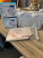 Handsfree borstkolf en toebehoren, Ophalen of Verzenden, Zo goed als nieuw, Borstkolf